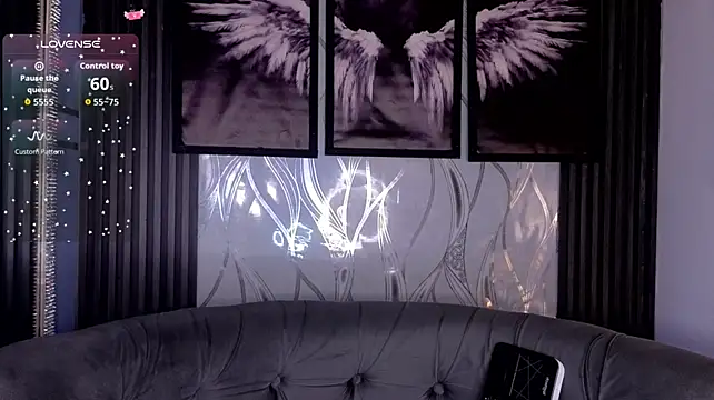 Angel-dragun live cam