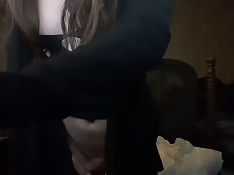 hexthebinary live cam