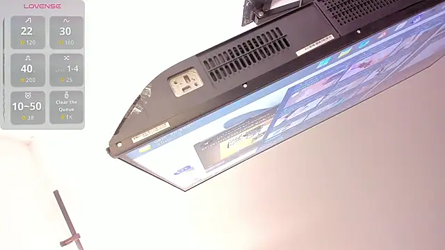 Kylie2211 live cam
