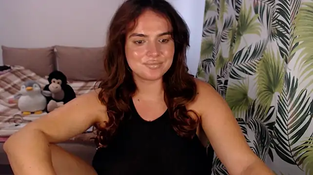 ViviRoses live cam