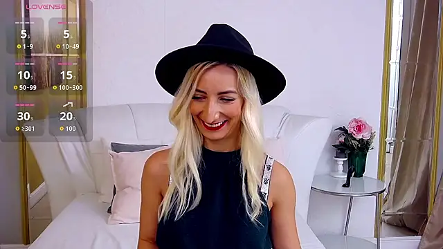 AylaLavine
