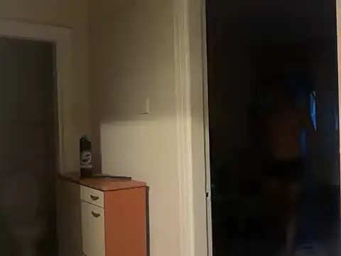 ALPHANDRE live cam
