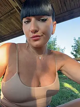 mysticcleo (G milf) - Fingering pussy+2vid LT🎁