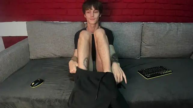 Adam_Porrter
