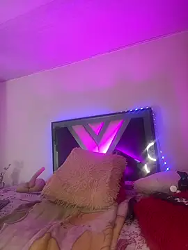 VivienneNoir live cam