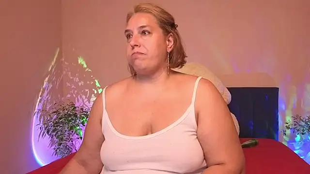 Bbw_Goddes live cam