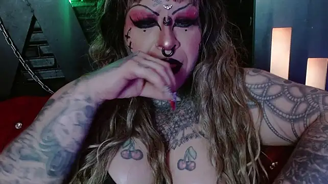 Venus_Rock live cam