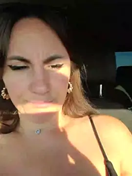 sexynipple16 (Ask my age) - Topless 🍒  5 min + ctrl lush