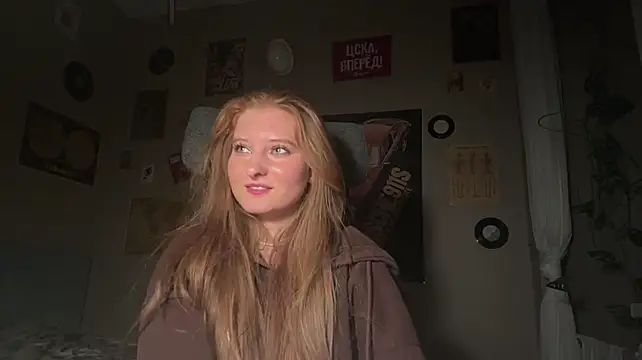 EllyCerry live cam