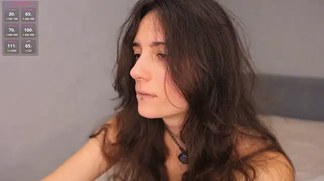 Holla_Molly live cam