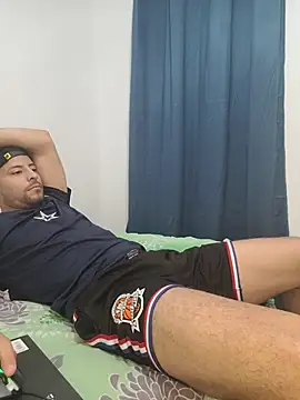 Cris_LaCobra_ captura de la sala en vivo en Stripchat