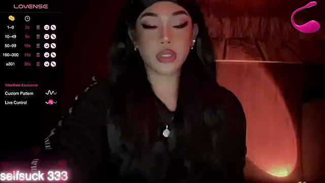 madam_agnes1 live cam