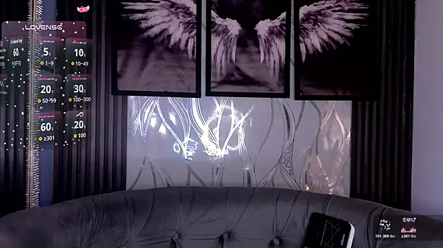 Angel-dragun live cam