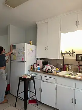 jojosbizarrelyf live cam