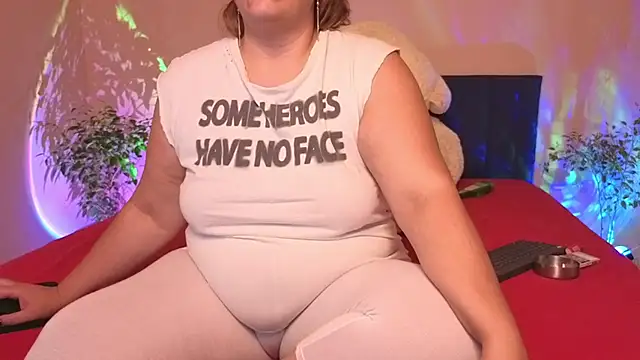 Bbw_Goddes