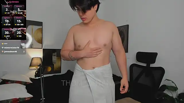 Thom_Ohtani live cam