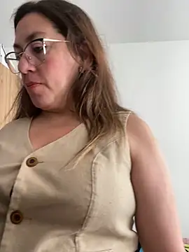 SCARLET-20 live cam