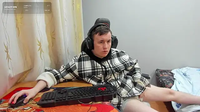iliaskrislove live cam