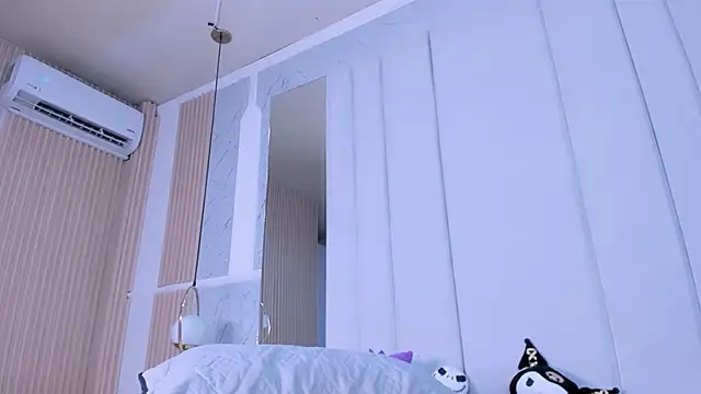 VesperVelvet live cam on StripChat