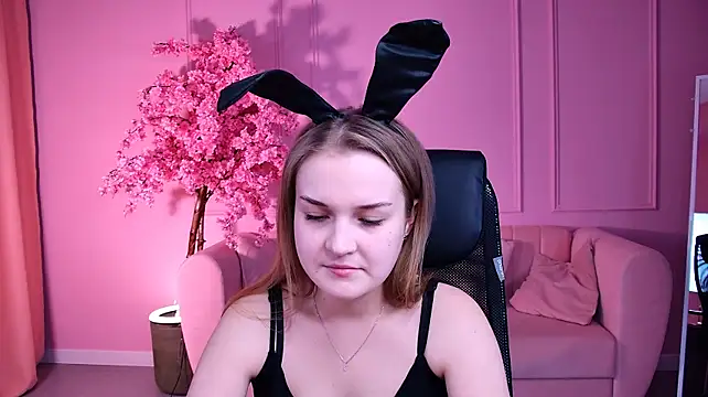 LissaTelor live cam on StripChat