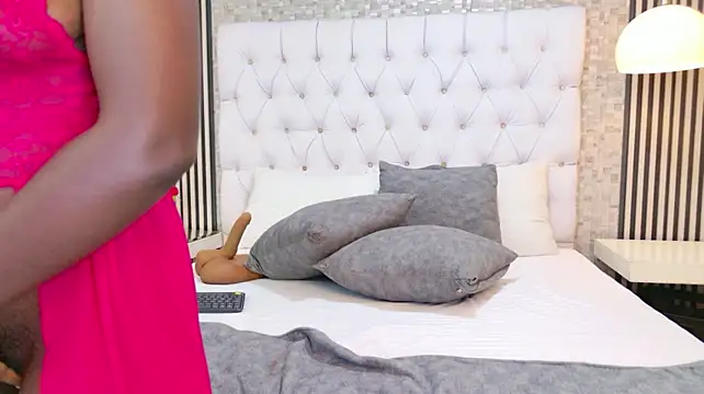 VickyWalles live cam on StripChat