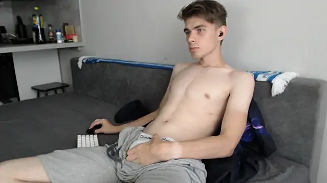 Student_Oliver