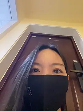 xinmengAZ live cam on StripChat