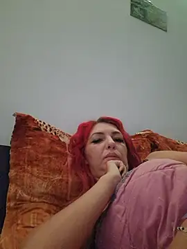 Evadesirex46 live cam on StripChat
