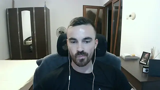 mu5clemania2 live cam on StripChat