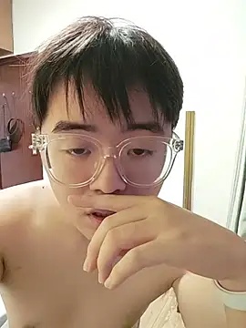 charliez0088 (M young) - 脱掉衣服