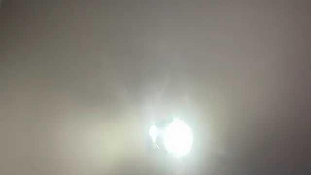 LoudDislike