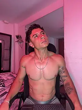 MR_MUSCLE