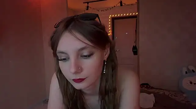 CeriseMaalox live cam on StripChat