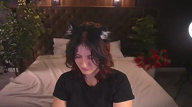 CassandraGold live cam on StripChat