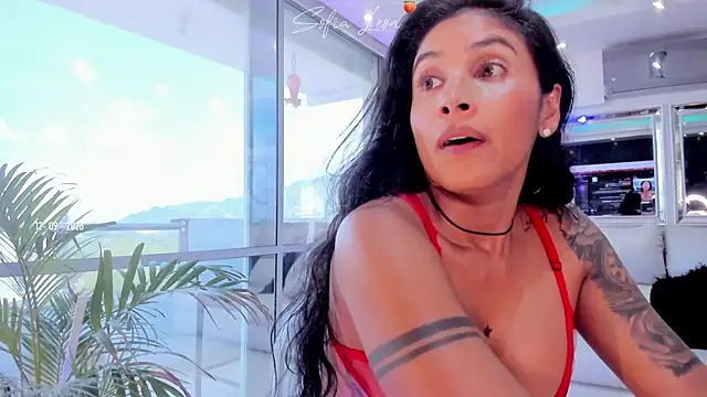 sofiasexhot