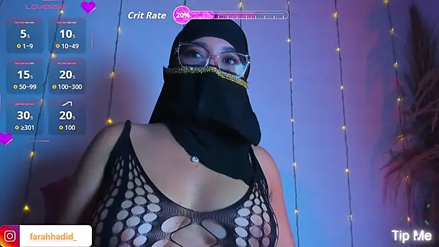 Maisa_issa