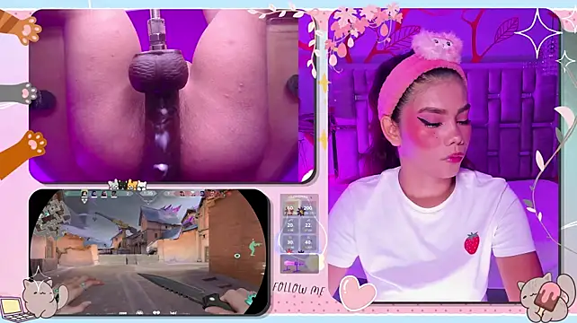 AriHale_ live sex cam