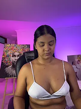 JANYLOVE__ live cam on StripChat
