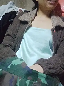 Congee-666 live cam on StripChat