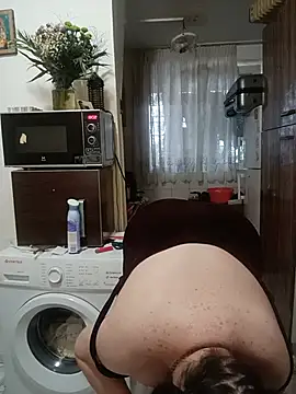 RidemerafSuzana live cam on StripChat