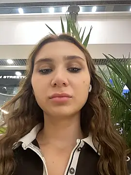 quitielia (F young) - Massage my ass in panties
