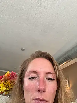 presidentpeach (G milf) - cum show