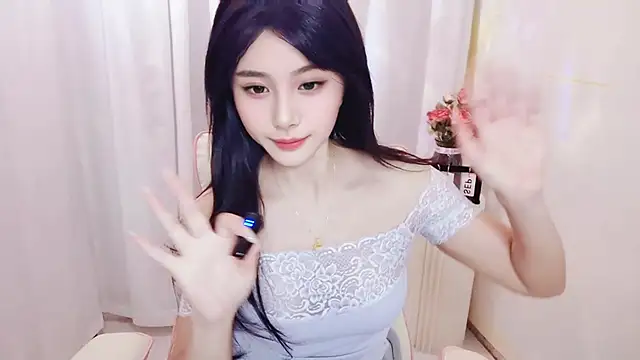 susan_i (F young) - 控制8分钟（国王）