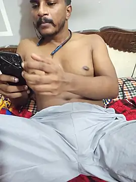 daddyrickie (M young) - Femdom
