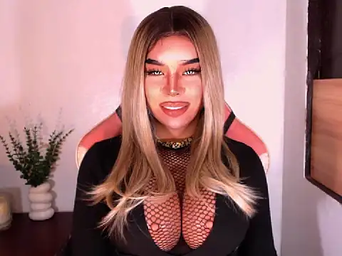 DominantxSheena live cam on StripChat
