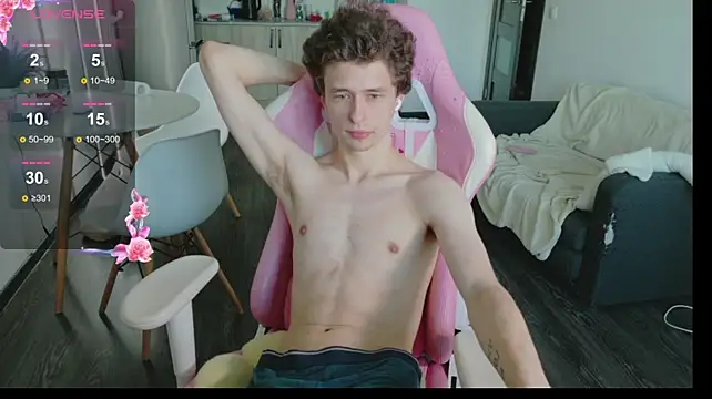 BlankAshot1 live cam on StripChat