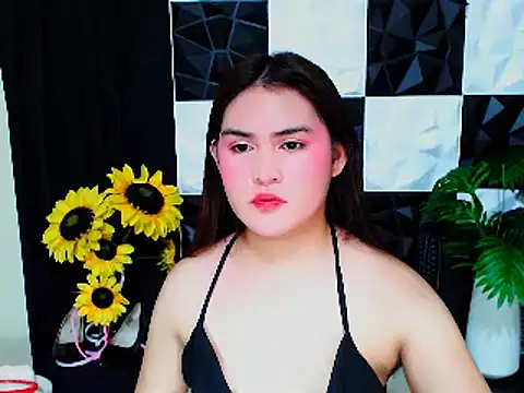 ASIANhotKHRIXZY live cam on StripChat