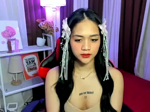 Kaithleen_Williams live cam on StripChat
