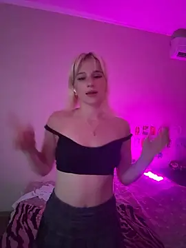 OliviaBerends live cam on StripChat