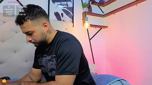 Andres_fire live sex cam